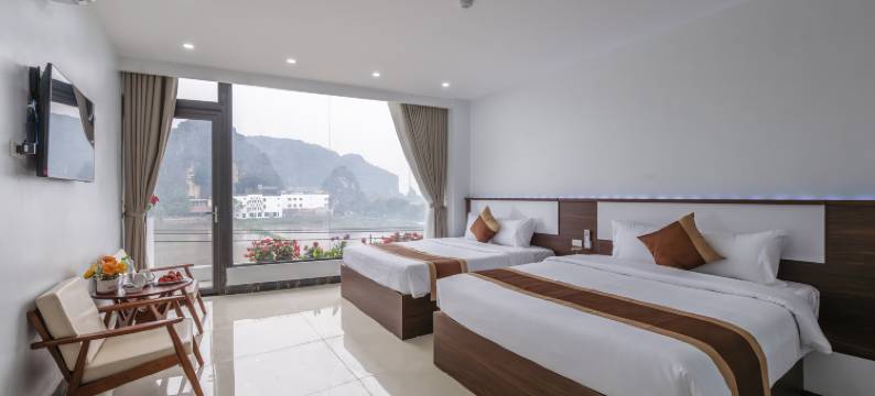 Tam Coc Sunshine Villa图片