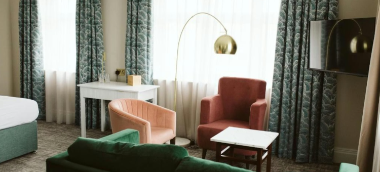 舍伯恩 - 希尔布鲁克水疗酒店(The Hillbrook Hotel & Spa - Sherborne)图片