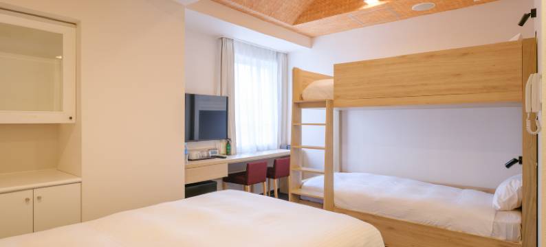 千叶中央东诚酒店可可音(Tosei Hotel Cocone Chiba Chuo)图片