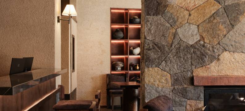 SUYE·溯野｜东方诧寂 Vivora观景民宿(独克宗古城大佛寺店)图片