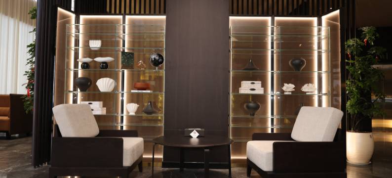 美豪丽致酒店(商丘永城运和上郡店)图片