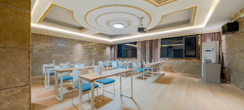 久龙壹品酒店(印江文昌公园店)图片