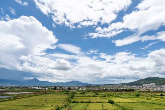 柏纳酒店(丽江古城区师范学院店)图片