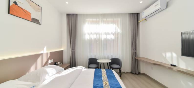 大理玖运酒店图片