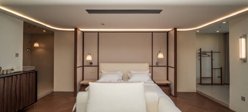 向海·高层海景美居(潮博馆店)图片