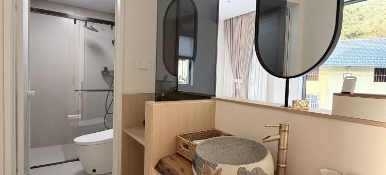 云野间・Cloudland・云崖轻奢度假美宿(望仙谷景区店)图片