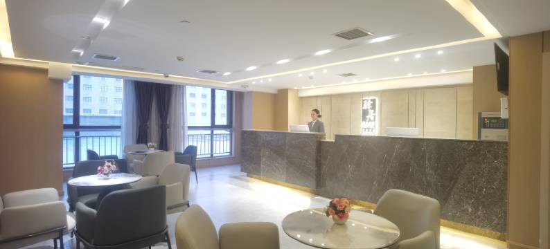 如家驿居酒店(西京医院通化门地铁站店)图片