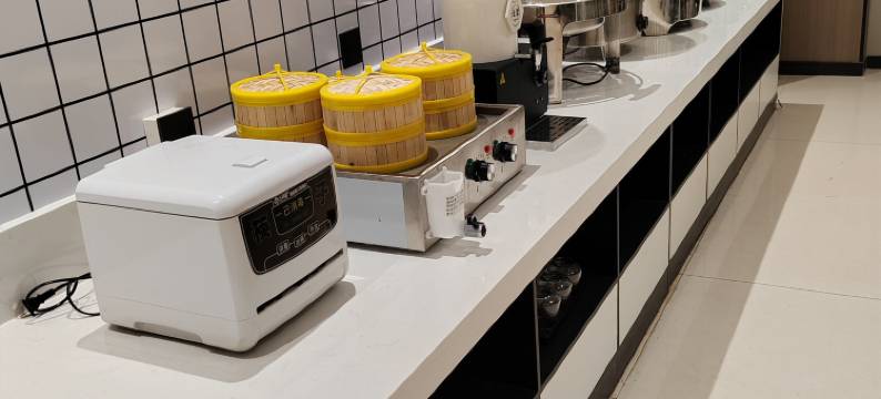 途客轻居酒店(广平县政务服务中心店)图片