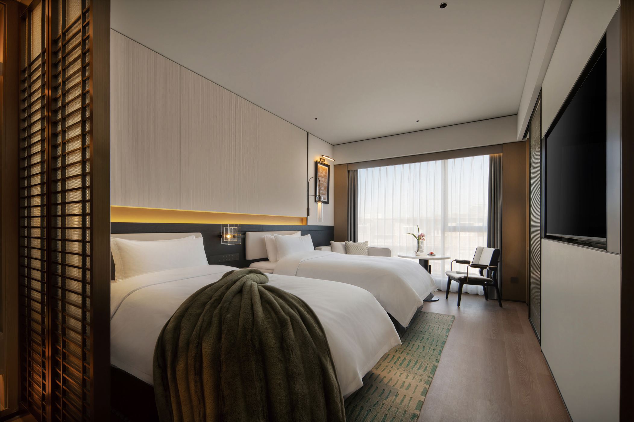 Hotel Overview