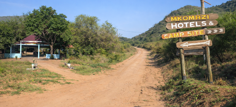 姆科马齐酒店和营地(Mkomazi Hotels and Camp Sites)图片