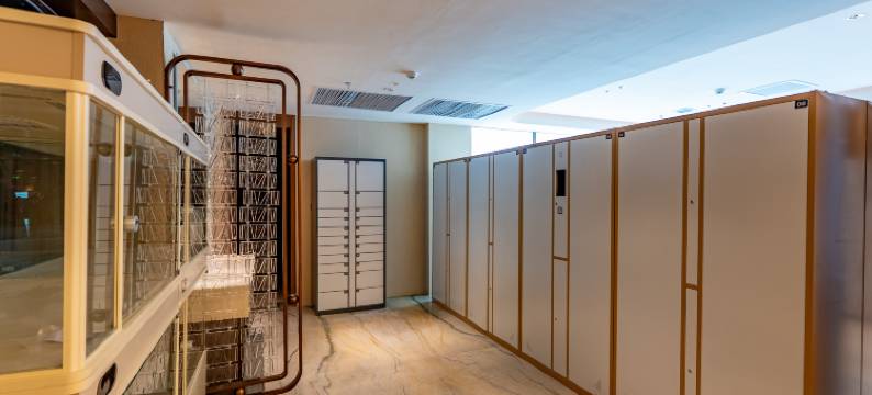 阿勒泰布尔津禾木游客中心东雪酒店图片