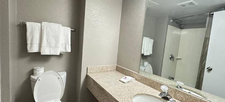 斯普林菲尔德工作室6号，弗吉尼亚州 – 华盛顿DC西南区(Studio 6 Springfield, VA - Washington DC Southwest)图片