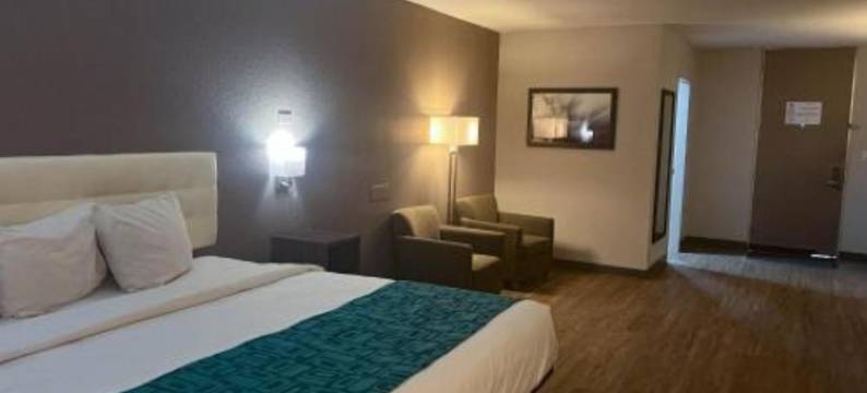 Motel 6 Lake City, FL – Medical Center图片