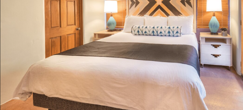 世界马克圣达菲酒店(WorldMark Santa Fe)图片