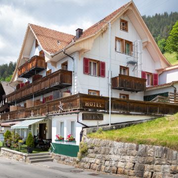 酒店斯特恩(Hotel Sterne)图片