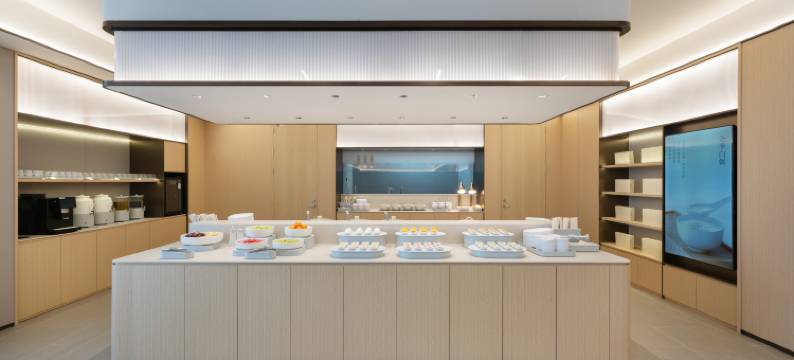 全季酒店(扬州东关街吾悦广场店)图片