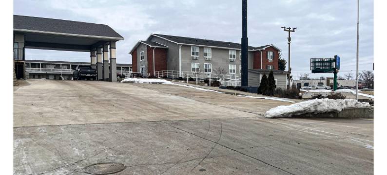 Motel 6 Chillicothe, MO图片