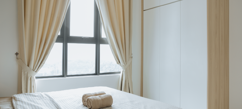 Parkland Residence B11 by Dehoz Suites图片