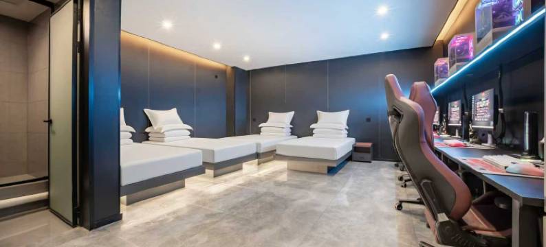 慕尚酒店(晋城开发区店)图片