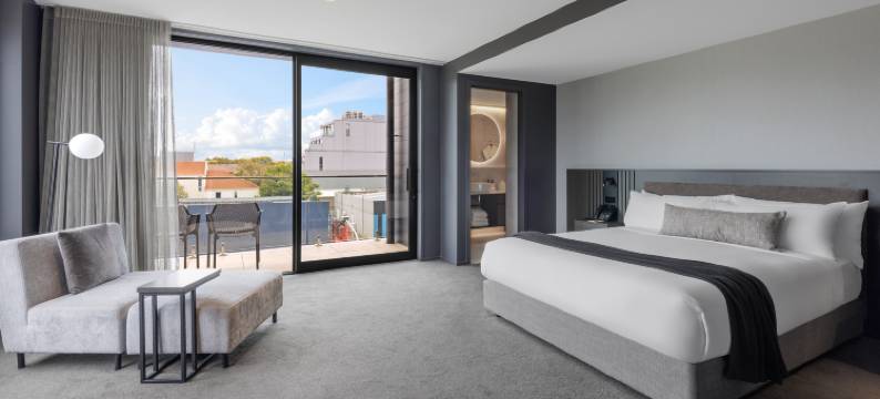 梅菲尔酒店(The Mayfair)图片