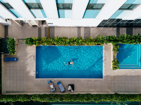 北艾莎丽柏酒店