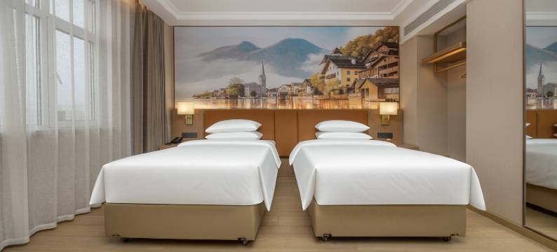 维也纳酒店(南皮店)图片