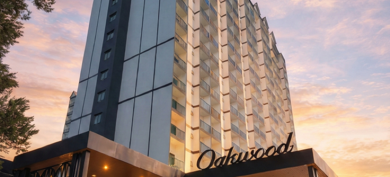 奥克伍德金马仑高原(Oakwood Cameron Highlands)图片