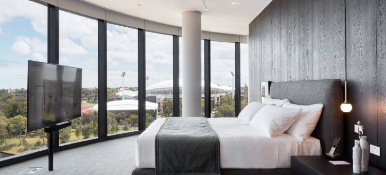 黎明女神酒店(Eos by SkyCity)图片