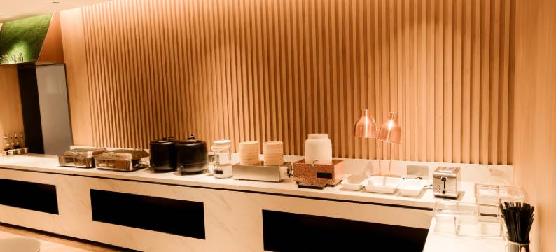 尚客优品酒店(衡水中学店)图片