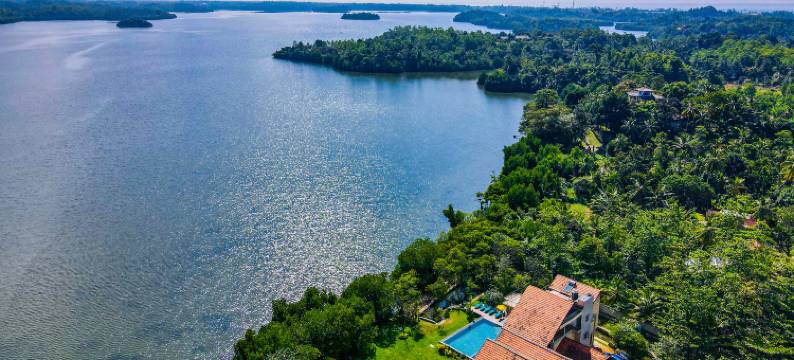 禅意科加拉糖舍(Zen Koggala by Sugar Coliving)图片