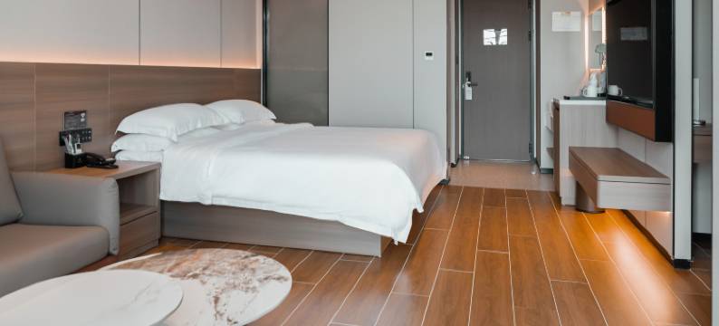 盛海悦公寓图片