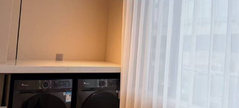 君尚酒店(保定农大西校区爱情广场店)图片