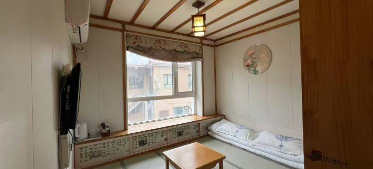 OYO辽阳宏旺商务宾馆图片