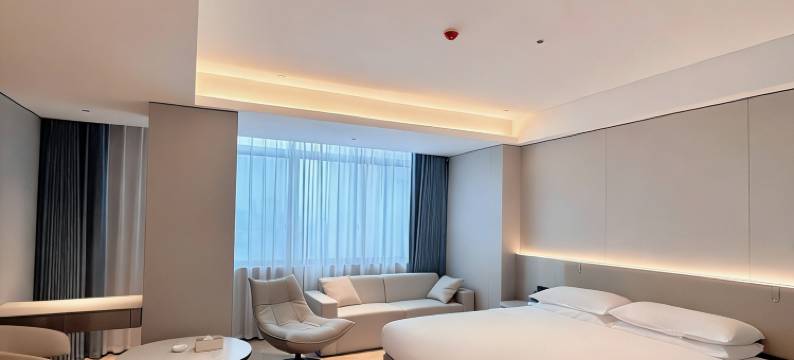 富川旺源大酒店图片