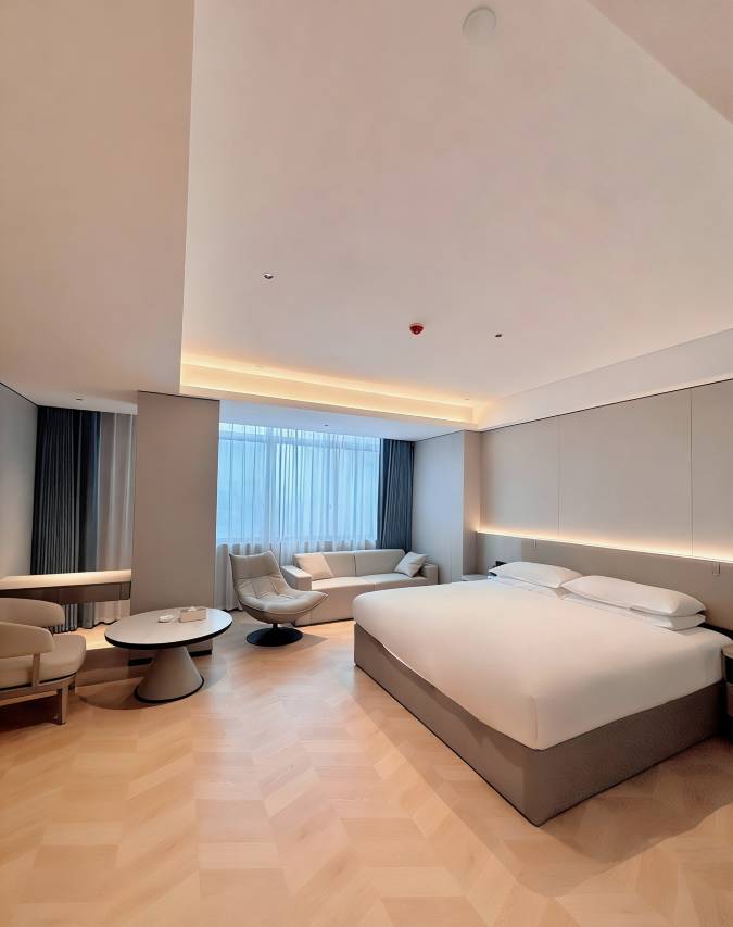 富川旺源大酒店