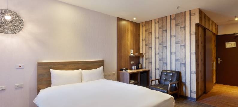 雀客旅馆 宜兰罗东图片