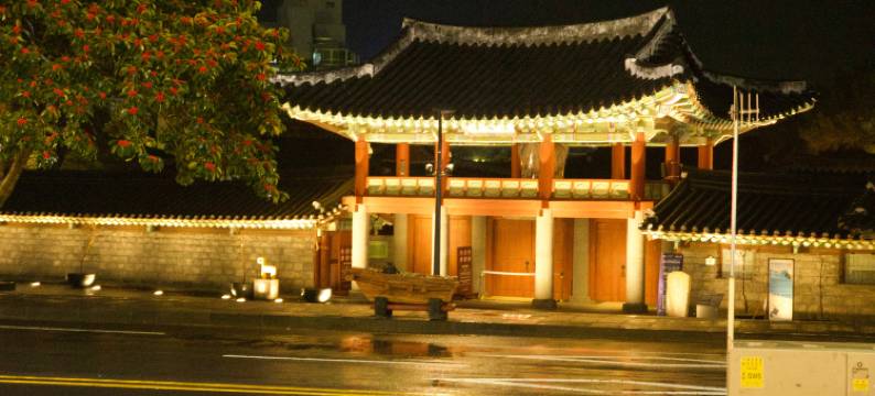 史戴兹酒店赫里蒂奇(Staz Hotel Heritage)图片