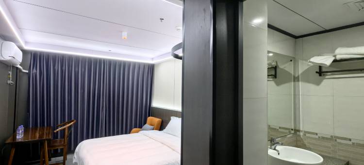 萍乡湘东钢城宾馆图片