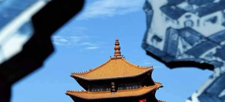 美豪丽致酒店(景德镇陶阳里景区浙江路店)图片