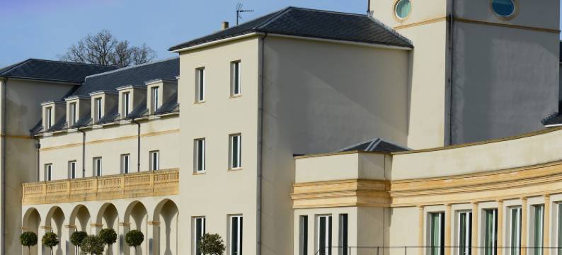 博伍德SPA和高尔夫度​​假酒店(Bowood Hotel Spa & Golf Resort)图片