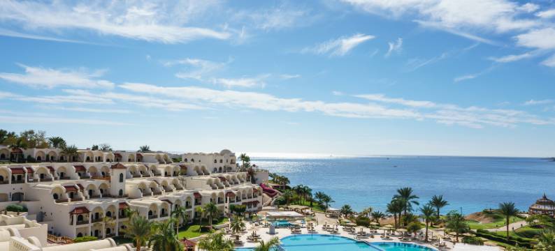 沙姆沙伊赫瑞享酒店(Mövenpick Sharm El Sheikh)图片