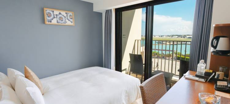 琉球温泉濑长岛酒店(Ryukyu Onsen Senagajima Hotel)图片