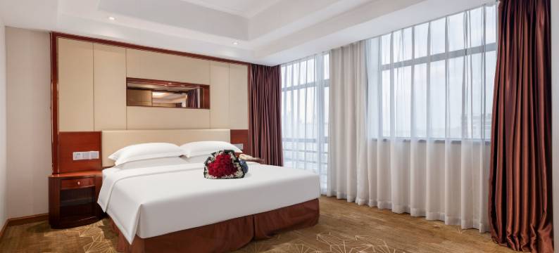 美丽豪酒店(顺德龙江店)图片