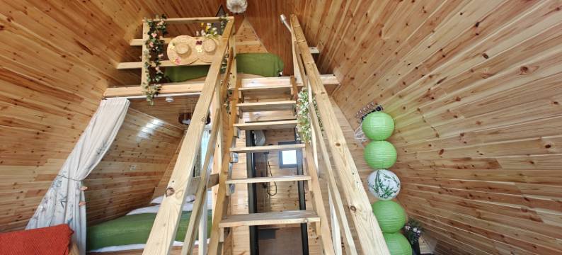 水磨星宿小院图片