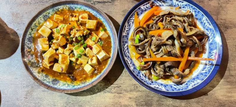 索胡姆酒店(Hotel Sohum)图片