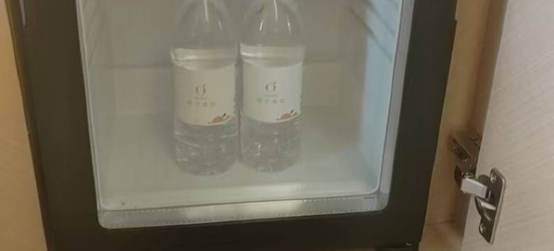 桔子酒店(阜阳太和中医院店)图片