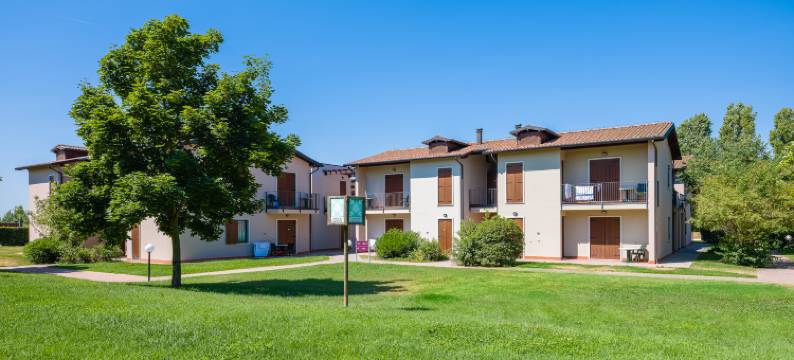 伊登公寓酒店(Residence Eden)图片