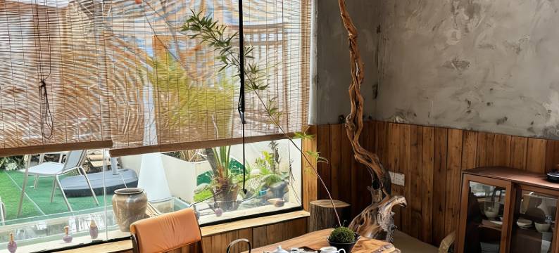 栖坡民宿(中国陶瓷博物馆陶阳里店)图片