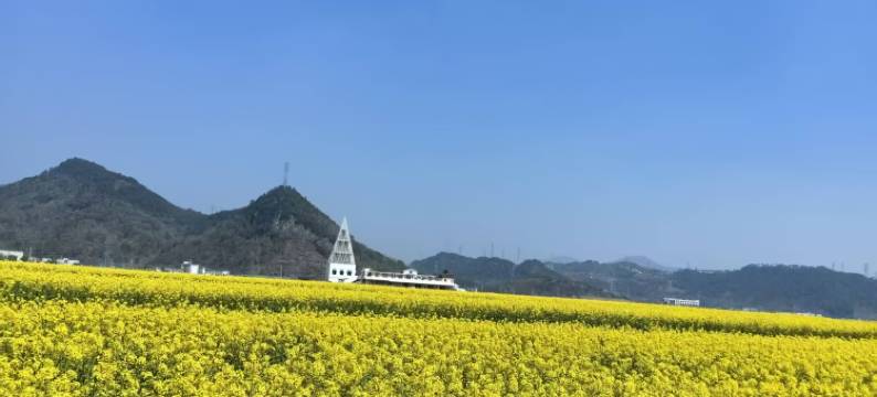 花筑·清屿民宿(桐庐OMG心跳乐园店)图片