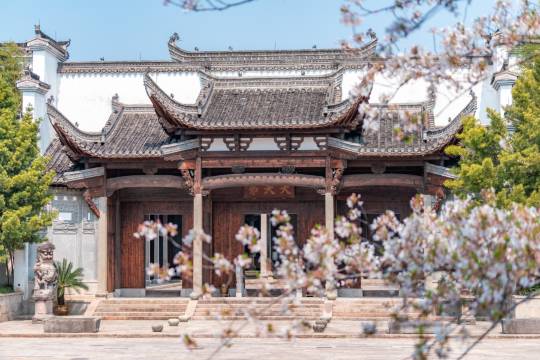 上海朱家角安麓酒店